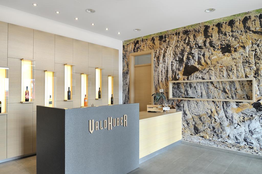 Vino Valdhuber Apartments Svecina 외부 사진
