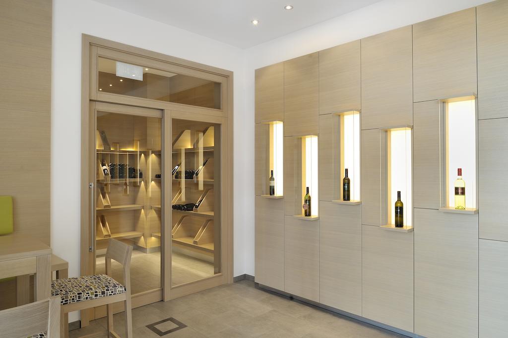 Vino Valdhuber Apartments Svecina 외부 사진