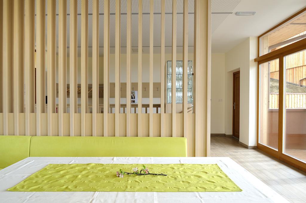 Vino Valdhuber Apartments Svecina 외부 사진